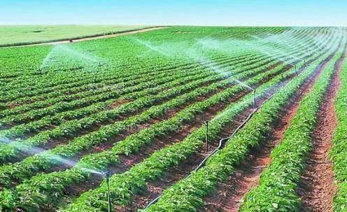 屄屄图农田高 效节水灌溉